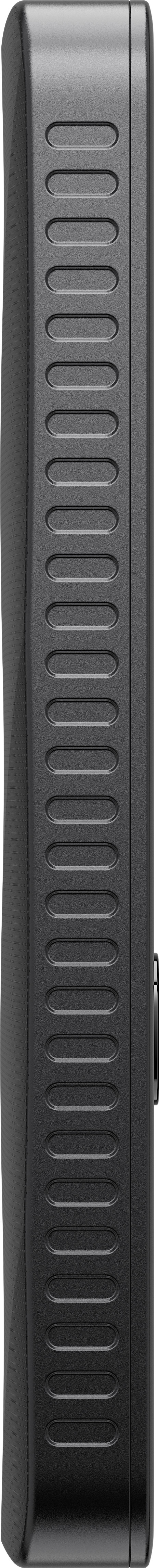 HMD 235 128GB Schwarz 4G rechte seite