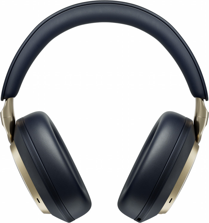 Bowers & Wilkins Px8 S2 Midnight Blue back