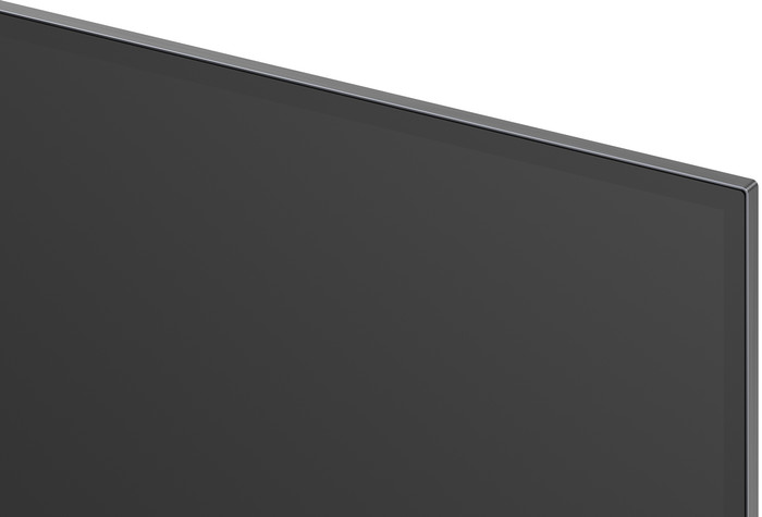 LG 65 Zoll OLED evo C6 4K (2026) detail