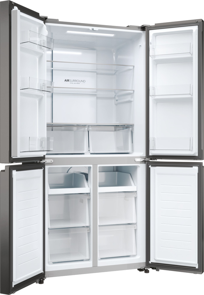 Haier HCR3818ENMD innen