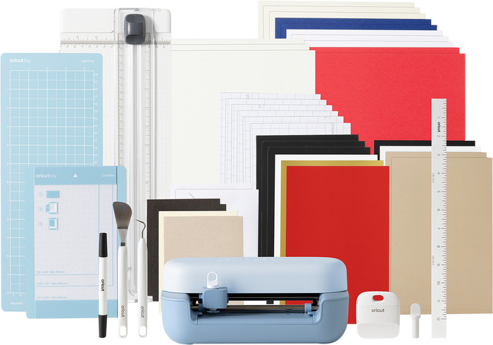 Cricut Joy 2 Essentials Set Main Image