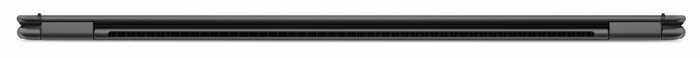 MSI Prestige 16 AI+ OLED C3MG-402NLN QWERTY back