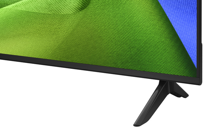 LG 55 Zoll Nano UHD 800 (2026) detail