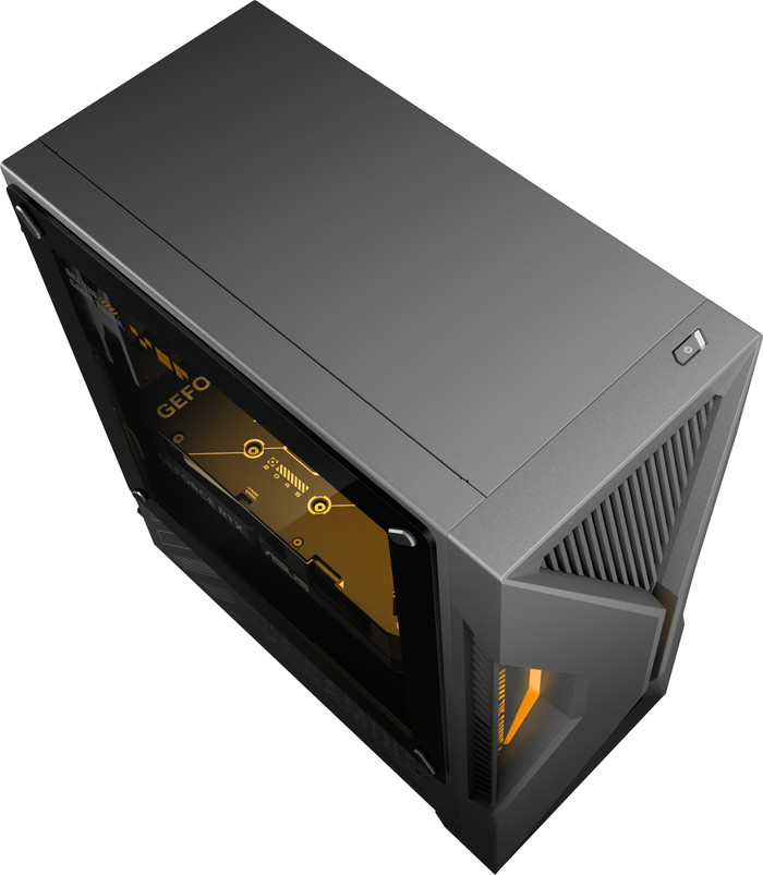 ASUS TUF TM500MH-0R7260152W oberseite