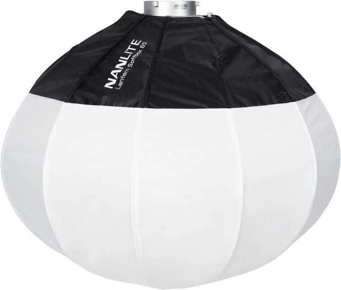 Nanlite LT-65 Lantern Softbox (Bowens mount) Main Image