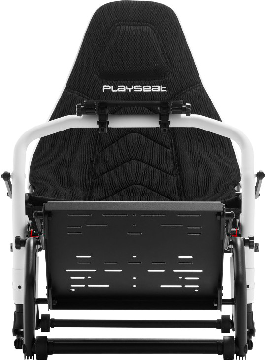 Playseat Challenge DD F1 Edition rückseite