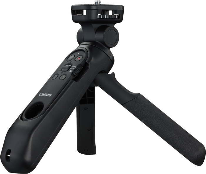 Canon Griffstativ HG-200TBR rechte seite