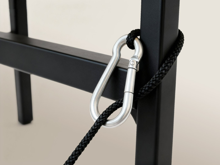 Mova N1 detail