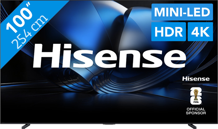 Hisense ULED 100 inches U79SE (2026) Main Image
