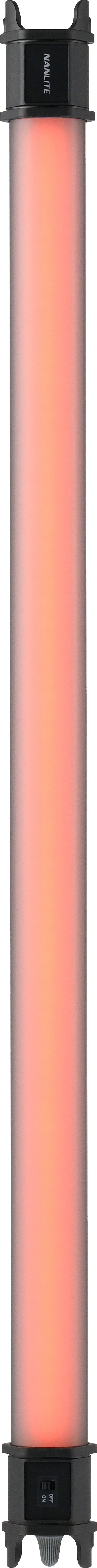 Nanlite PavoTube II 15C 4KIT front