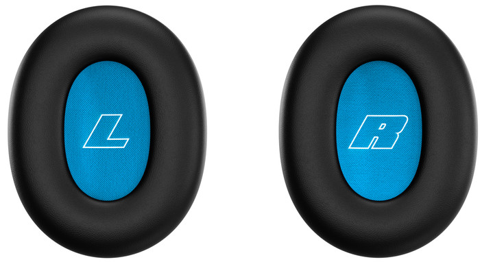 Bose QuietComfort Headphones (2. Gen.) Schwarz detail