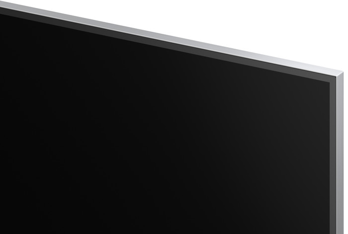 LG 77 Zoll OLED evo G6 4K (2026) detail