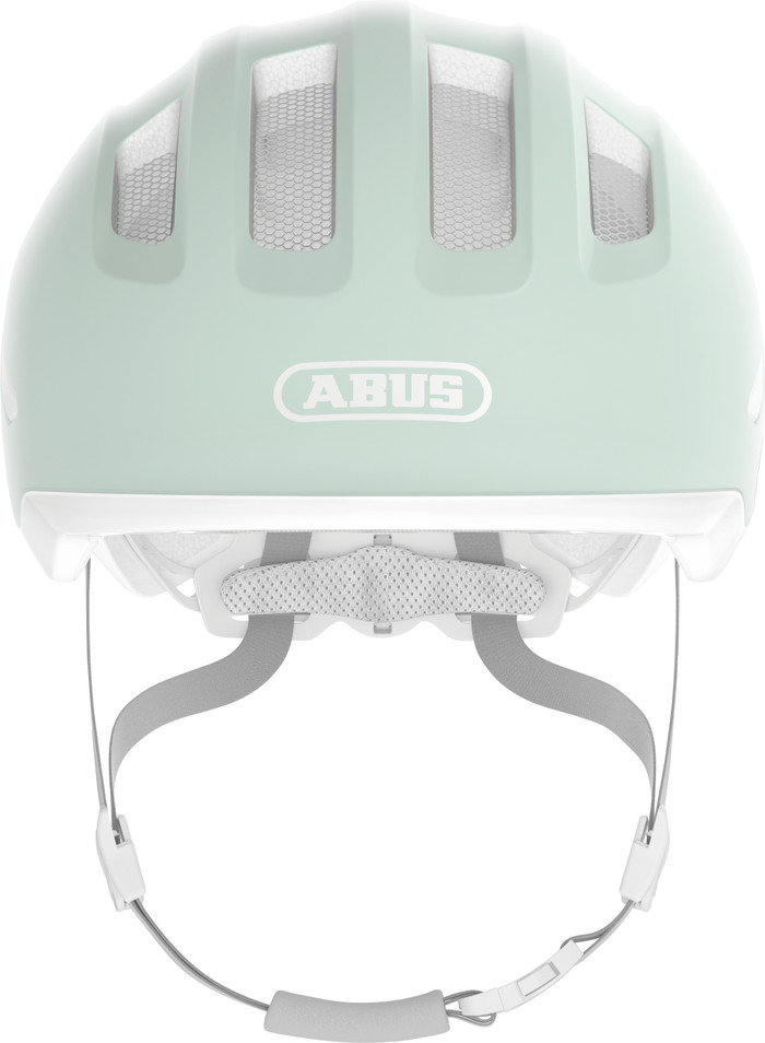 ABUS Smiley 3.0 ACE LED Green M front