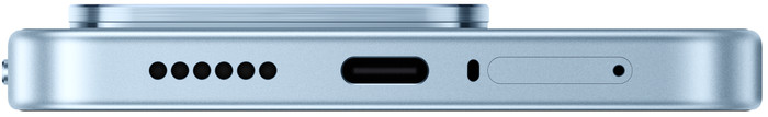 Xiaomi 17T 256GB Blau 5G unten