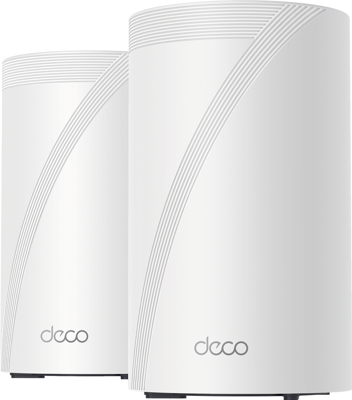 TP-Link Deco BE68 Doppelpack Main Image