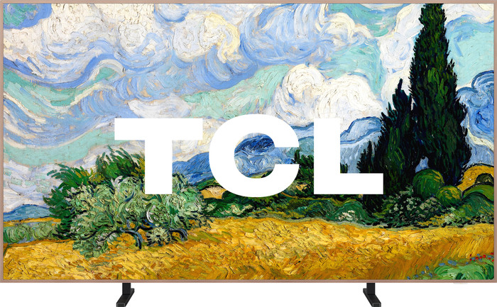 TCL QD Mini-LED 65 Zoll A400 Pro (2026) vorne