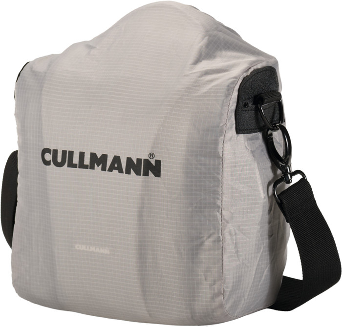 Cullmann Sydney Pro Maxima 80 Schwarz zubehör