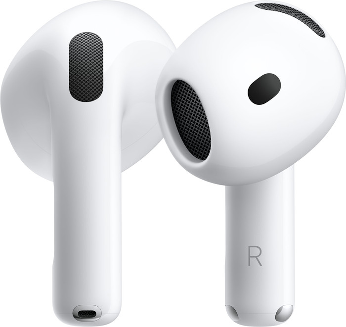 Apple AirPods 5 mit kabellosem Ladecase Main Image