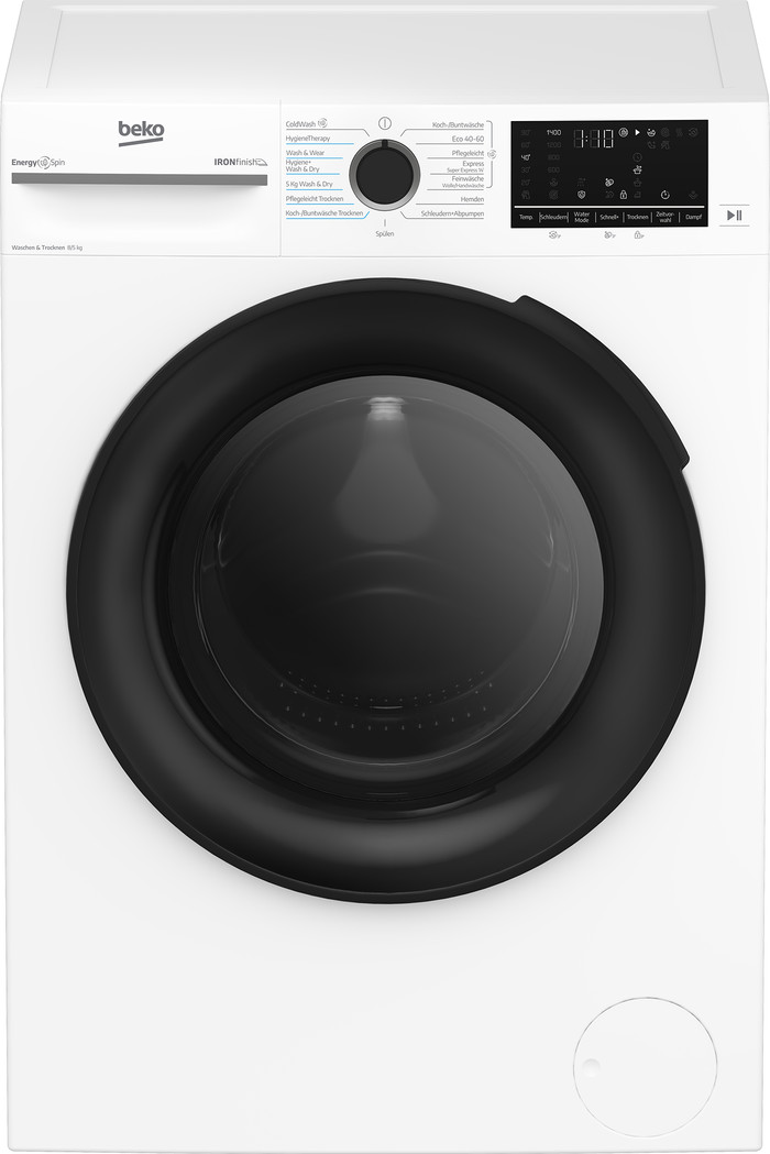 Beko BM3DT4844W1 Main Image