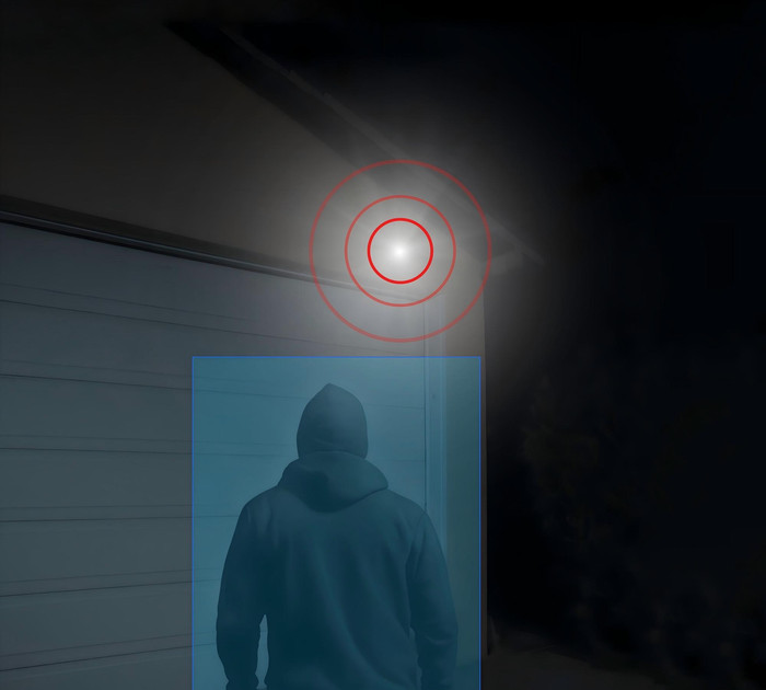 Reolink TrackMix W760 + Home Hub 1 visual supplier