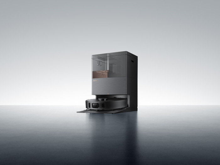 Mova E50 Pro Ultra visueller lieferant