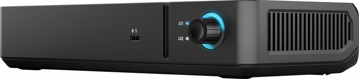 RODE RODECaster Video Core right side
