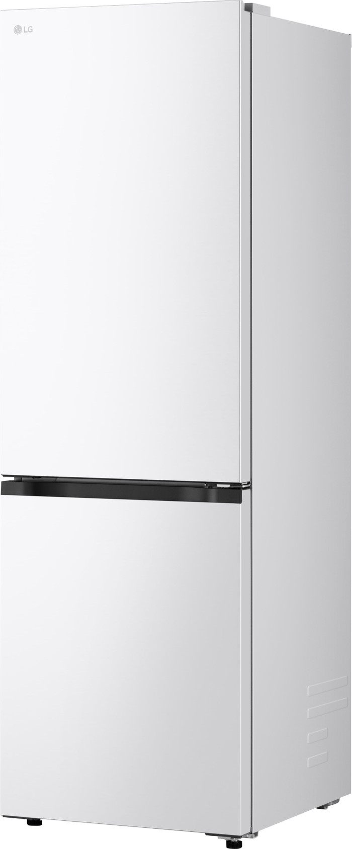 LG GBBS716ASW rechte seite