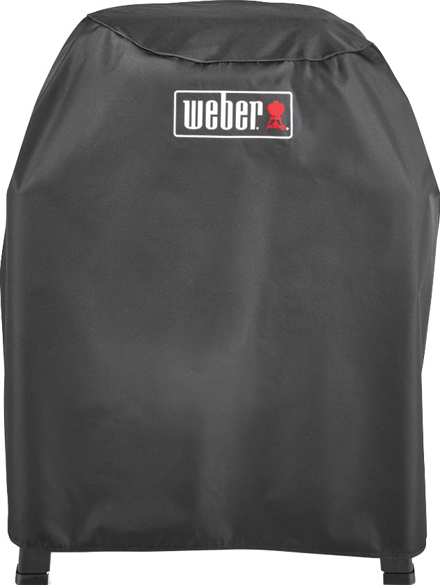 Weber Premium Abdeckung für Lumin mit Untergestell Main Image