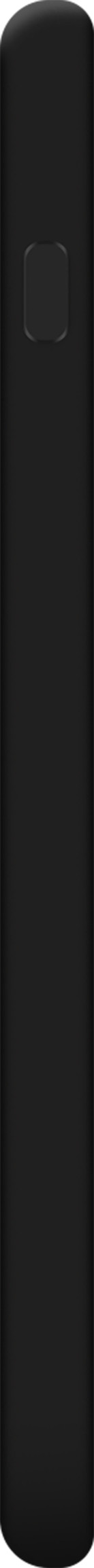 Just in Case Soft Design Motorola ThinkPhone Backcover Schwarz rechte seite