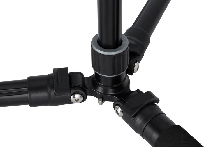 BlueBuilt Tripod mit Kugelkopf detail