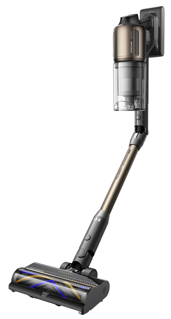 Dreame Z30 Pro Aqua rechte seite