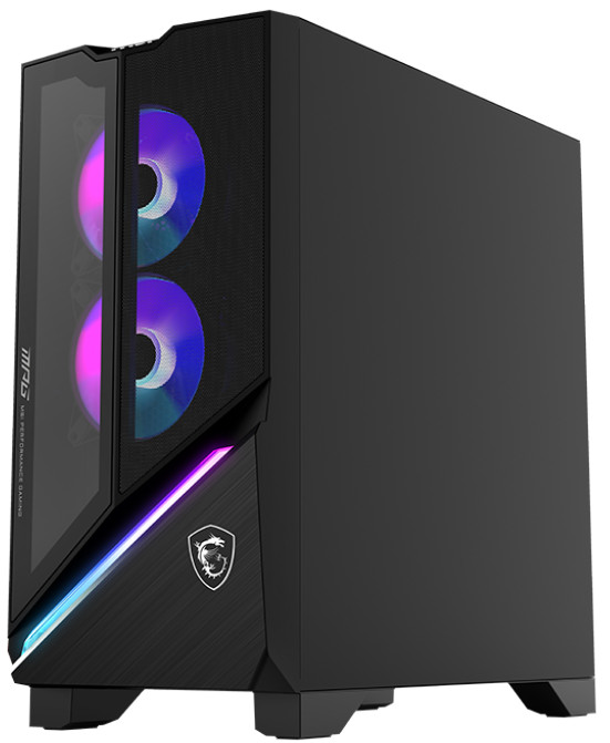 MSI MPG Infinite X3 AI 2NVR7-036EU right side