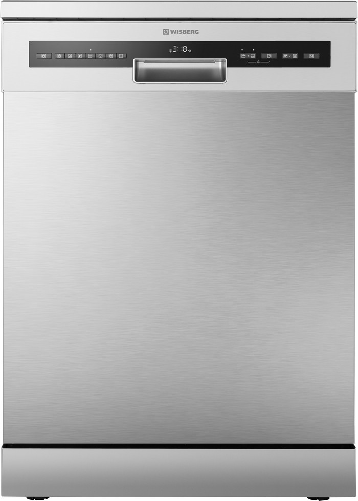 Wisberg WBDW44DS Main Image