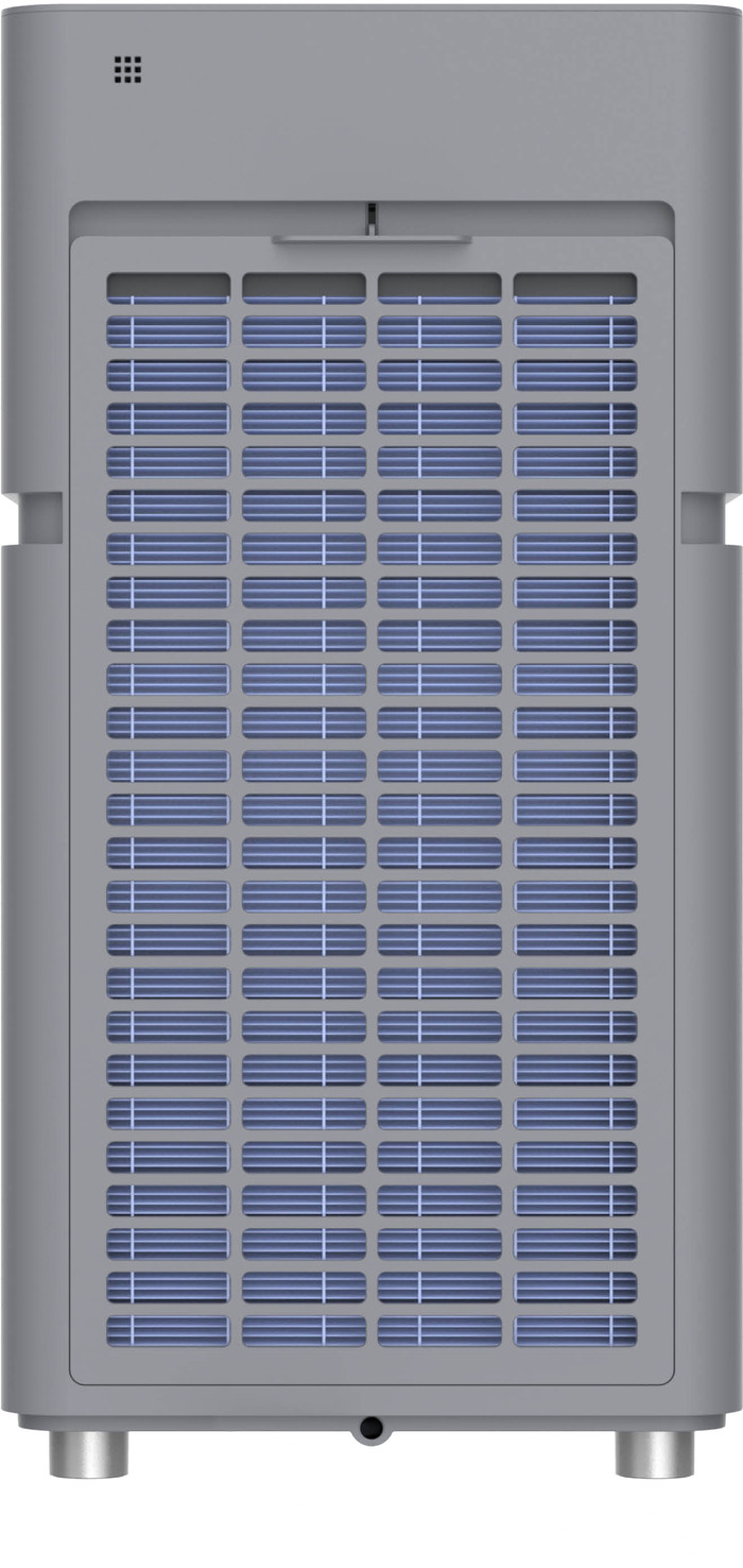 Clean Air Optima CA-906B Pro Smart back