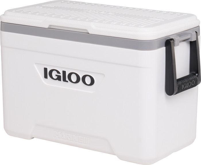 Igloo Marine 25 Qt rechte seite
