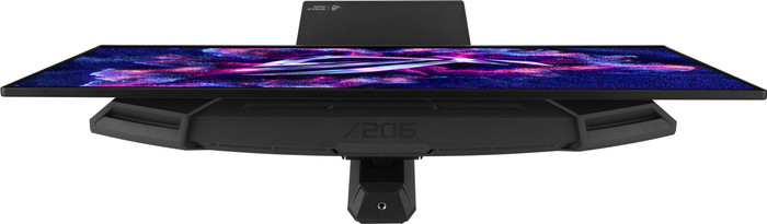 ASUS ROG Strix XG27ACDMS OLED detail