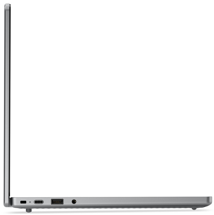 Lenovo Chromebook Duet 11M889 - ChromeOS - 10,95" - MediaTek Kompanio 838 - 8GB RAM/128GB SSD linke seite