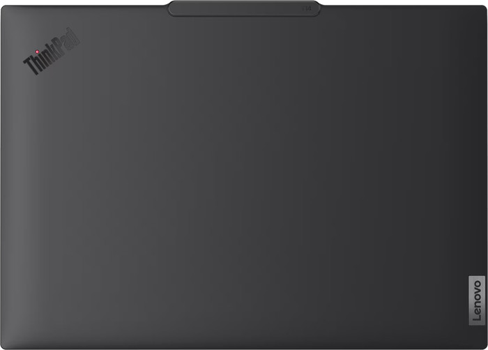 Lenovo ThinkPad T14 Gen 6 (Intel) - 21QG008HMH QWERTY back