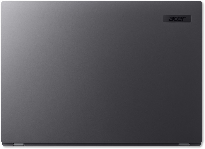 Acer TravelMate P2 16 TMP216-51-G2-TCO-77RK QWERTY back