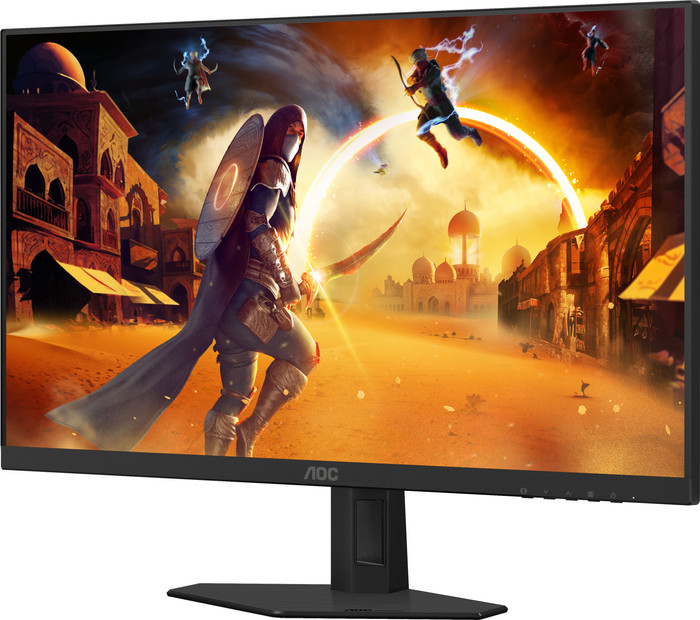 AOC G4 24G4ZRE vorne