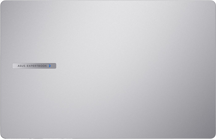 ASUS ExpertBook P1 15.6 inches 1503CDA-S70319X QWERTY back