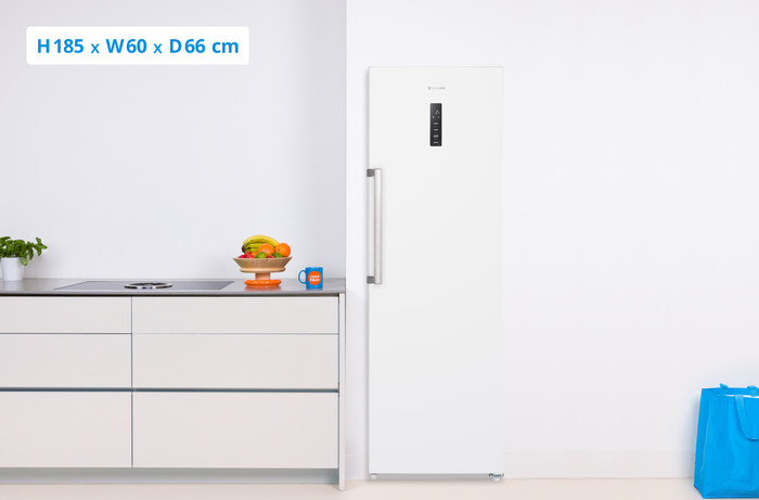 Wisberg WBKK185FZCW visual Coolblue 1