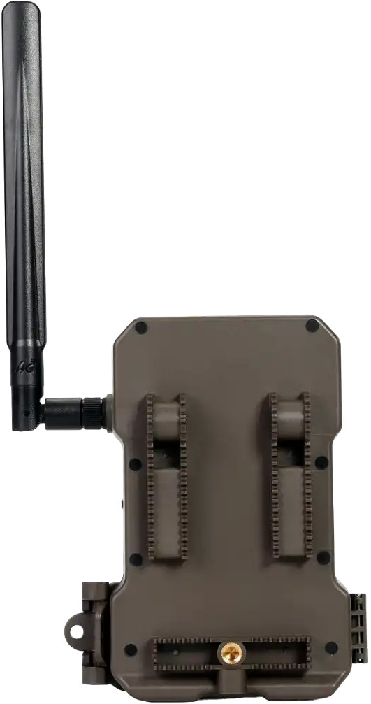 Denver WCL-8060 back