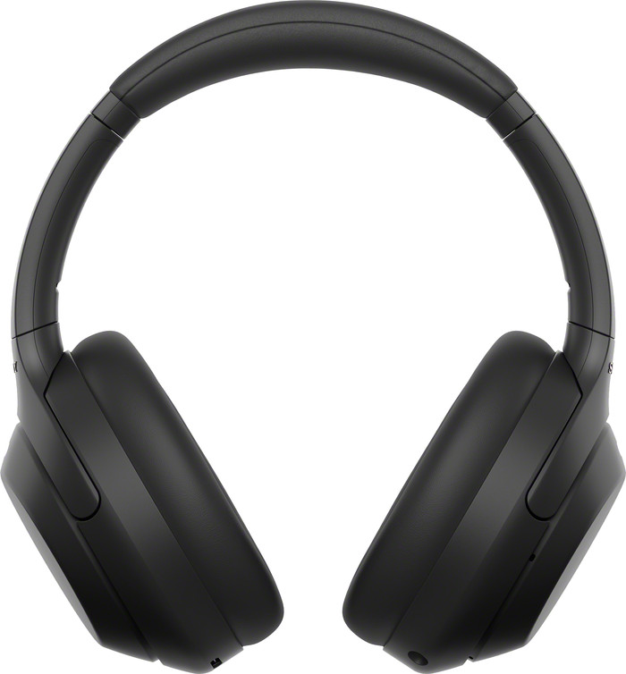 Sony WH-1000XM4C Apache 207 EQ Schwarz vorne