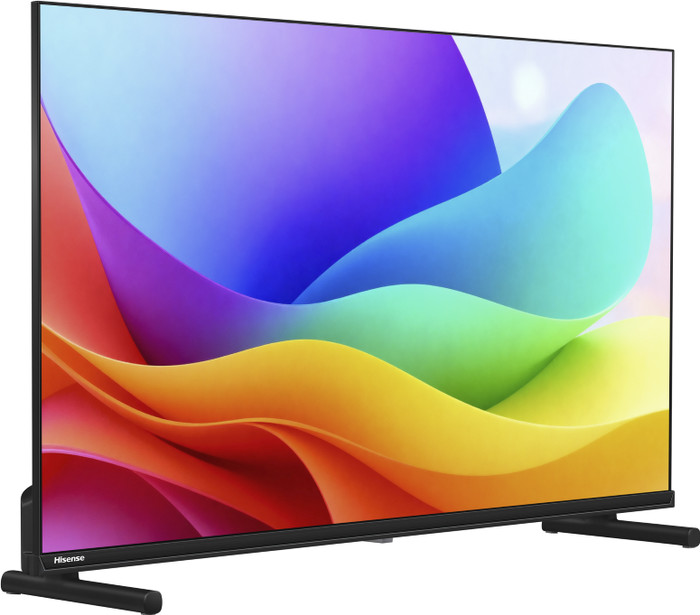 Hisense QLED 50 inches A59S (2026) front