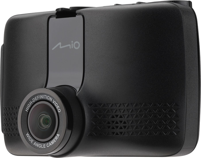 Mio MiVue 903W Pro rechte seite