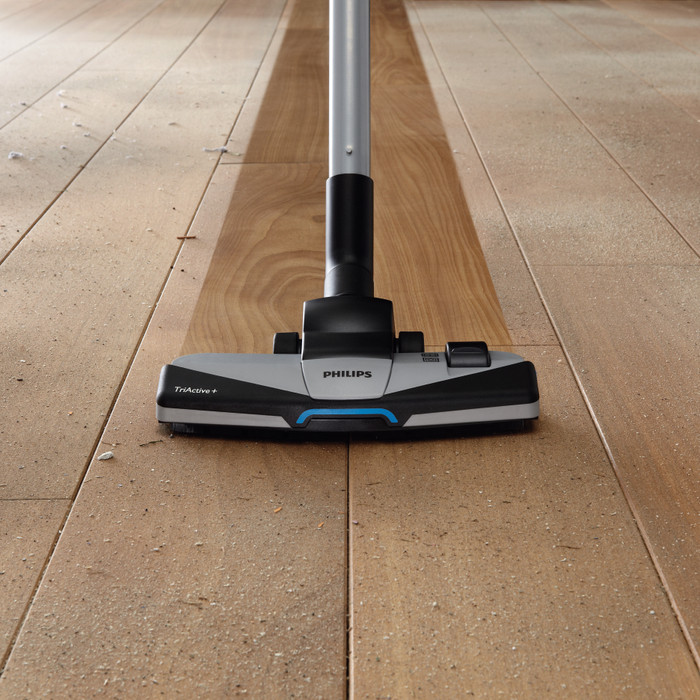 Philips FC9745/09 PowerPro Expert produkt in gebrauch