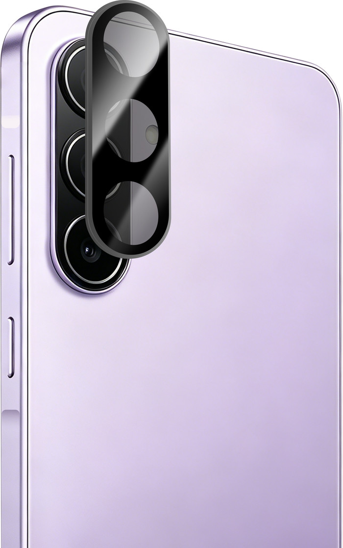 BlueBuilt Samsung Galaxy A27 Kameraobjektivschutz Aluminium rechte seite