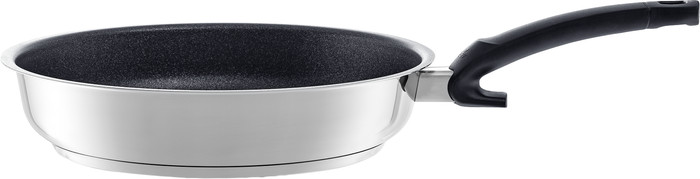 Fissler Adamant Premium Bratpfanne 28 cm detail