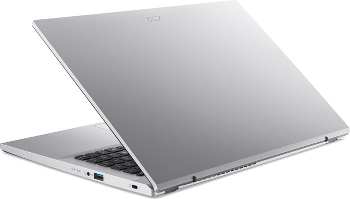 Acer Aspire Go 15 AG15-42P-R4LM - 15,6" - AMD Ryzen 7 - 16GB RAM/512GB SSD rückseite